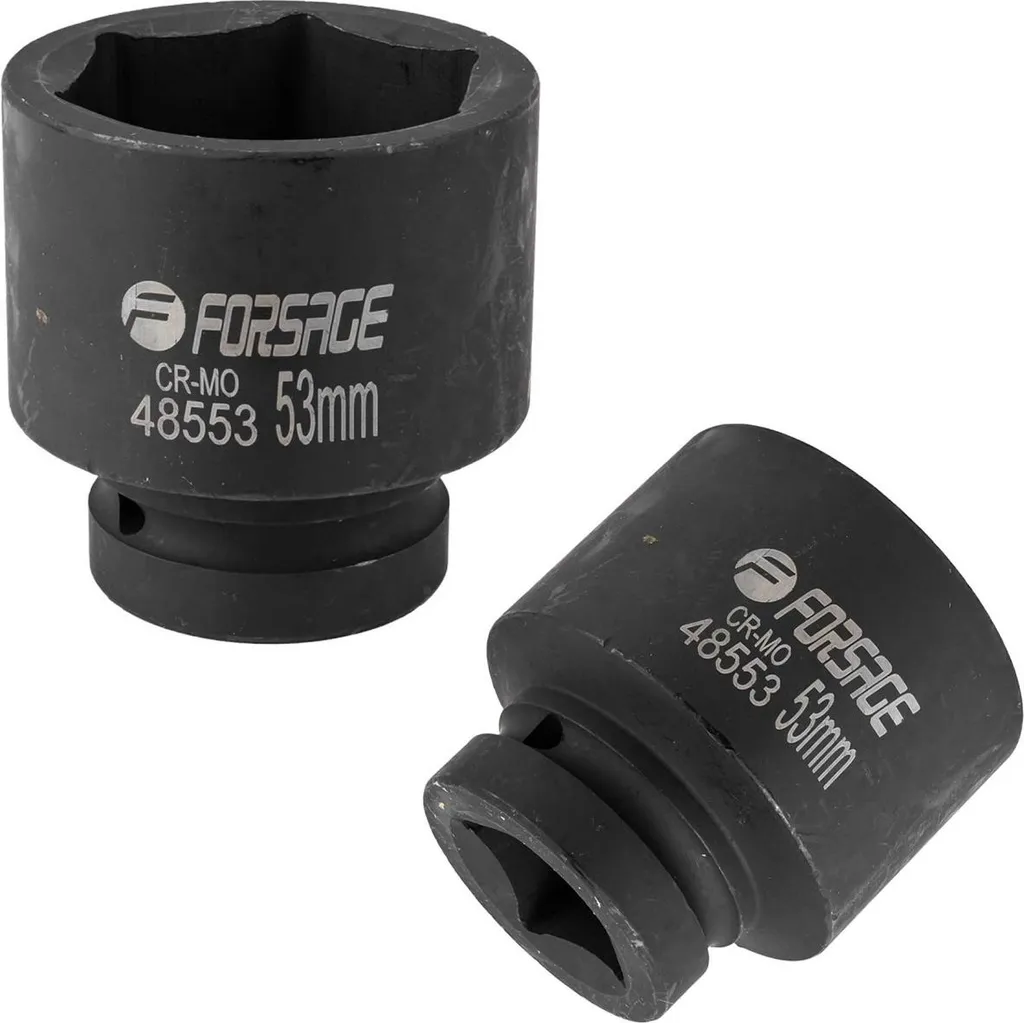 Chiave a bussola dinamometrica 1" 53 mm esagonale