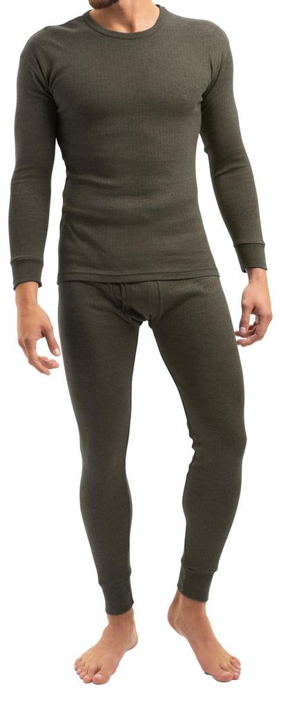 MT Herren Ski- & Thermowäsche Set - Lange Unterwäsche Produktbild 