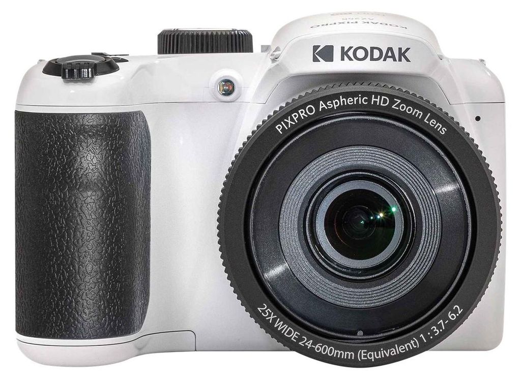 Kodak Astro Zoom AZ255 blanc Image du produit 