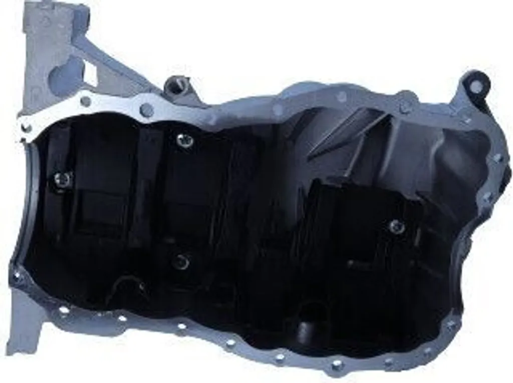 Carter d'huile moteur pour Renault Megane III et Sandero - Modèle OE