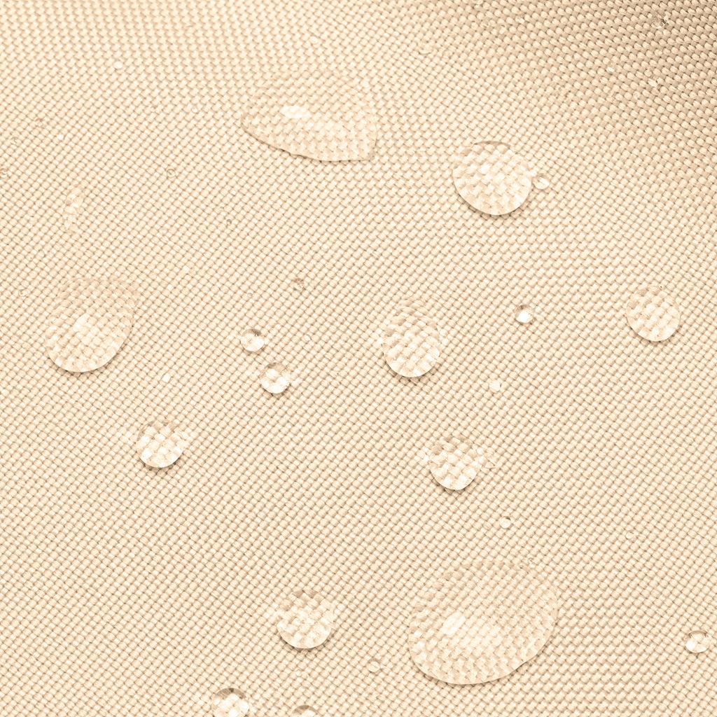 Markisenstoff Stoff Meterware wasserdicht 5 m x 160 cm - Markisenstoffe Canvas und Polsterstoff Möbelstoff Futterstoff Segeltuch und Vorhangstoff ...