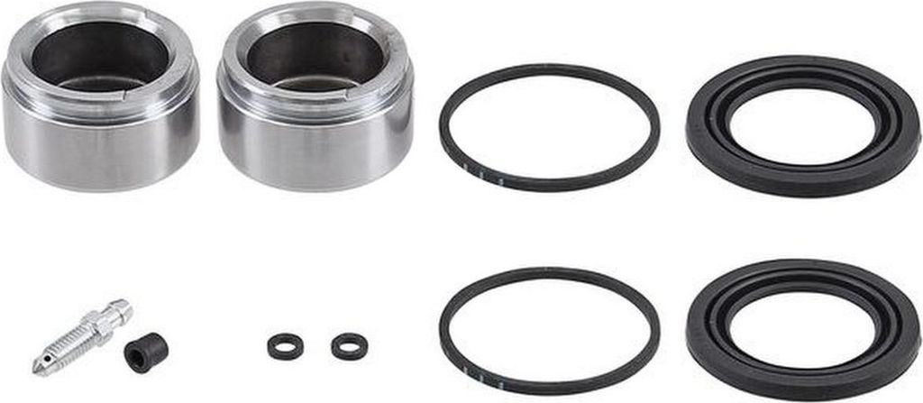 Reparatursatz Bremssattel Ø 57 mm A.B.S. ECO-KIT für u.a. MERCEDES-BENZ E-KLASSE
