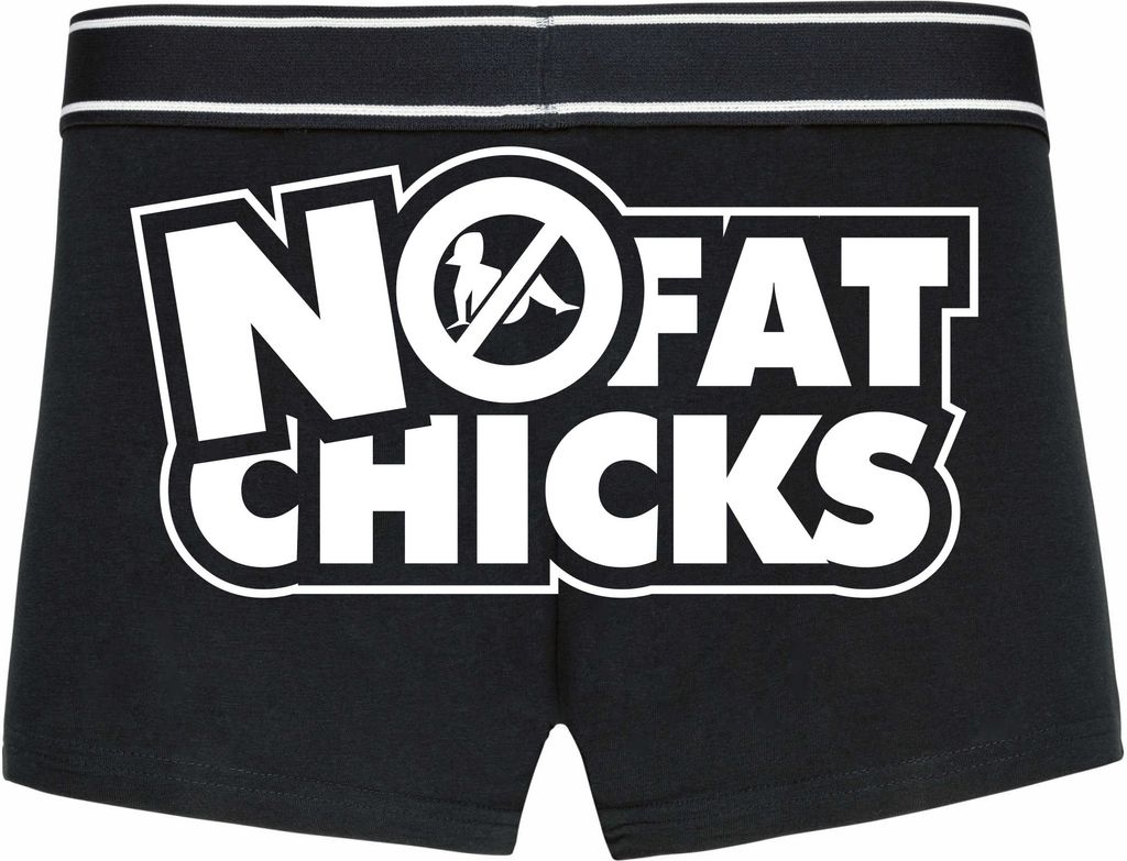 Boxershorts - Mann - Boxer-0022-man-black-h-S - schwarz - S Produktbild 