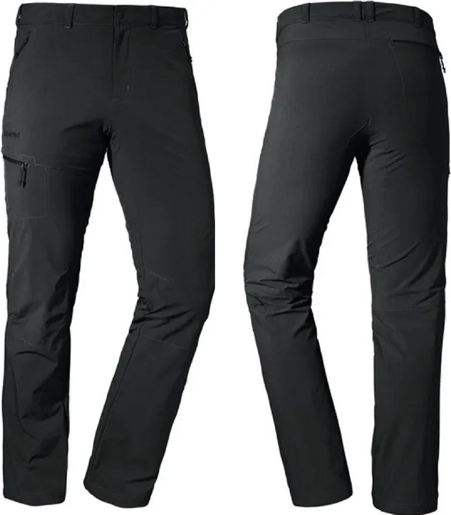 Schöffel 5478-627, Schwarz, 4-Wege-Stretch Produktbild 
