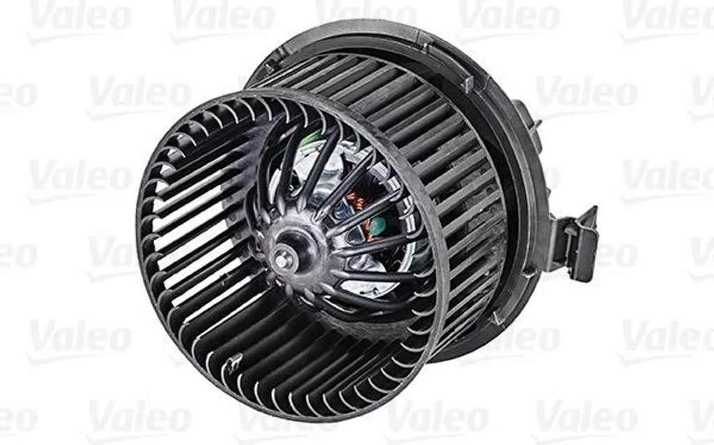 Valeo 715058 Moteur de Ventilateur de Chauffage OE 6001547487 Duster