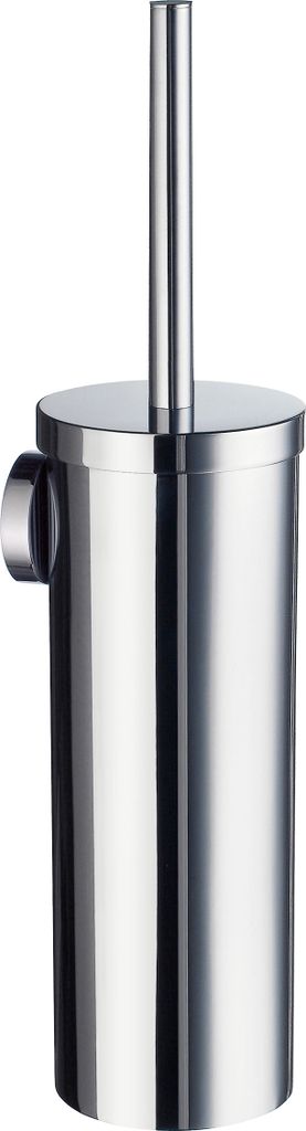 Smedbo HOME - WC-Bürste in Chrom poliert. Höhe 390 mm. Produktbild 