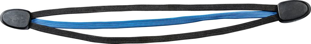 Zündapp Spanngummi für Gepäckträger Fahrrad E-Bike Expander Spanngurt