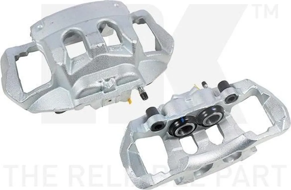 Éliminez le grippage de frein VW avec l'étrier NK 2147200 neuf et fluide