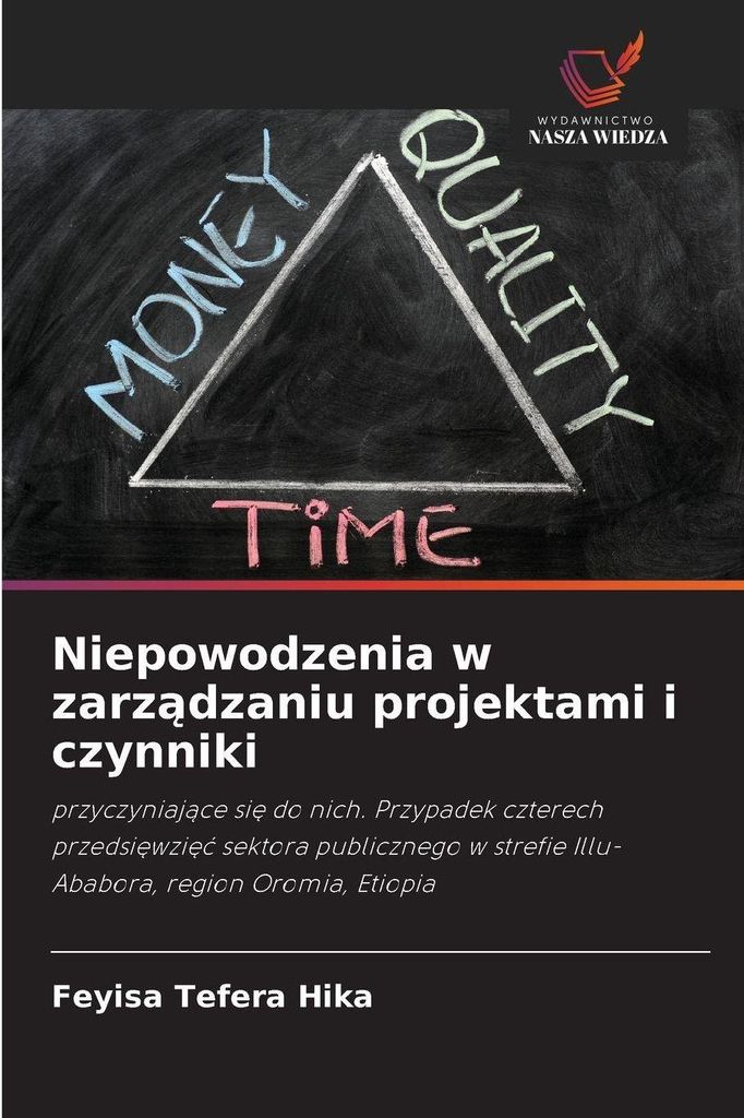 Niepowodzenia w zarz¿dzaniu projektami i czynniki