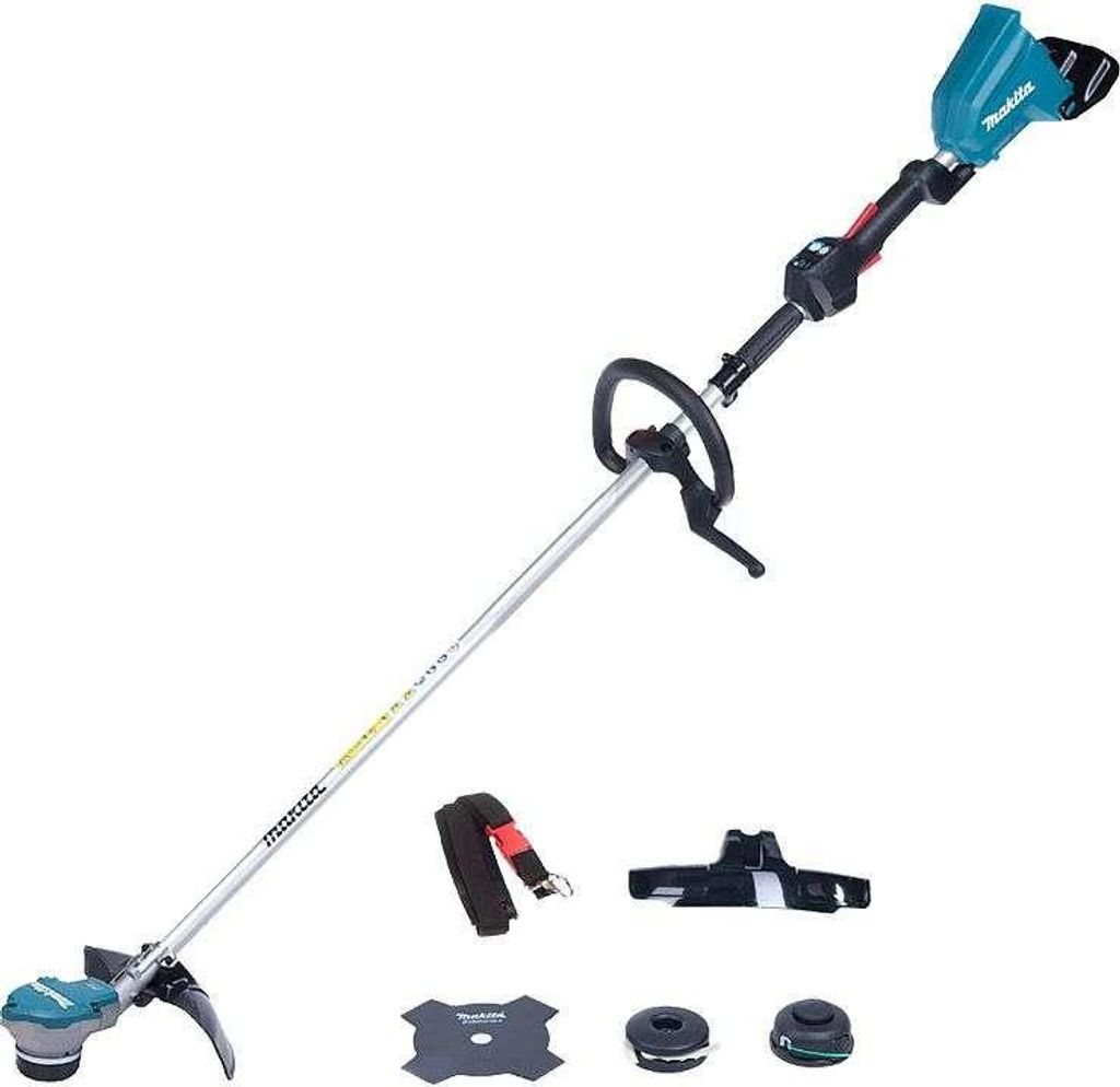 Coupe-herbe 36V (2x18V) LXT - MAKITA - Sans batterie - ni Image du produit 