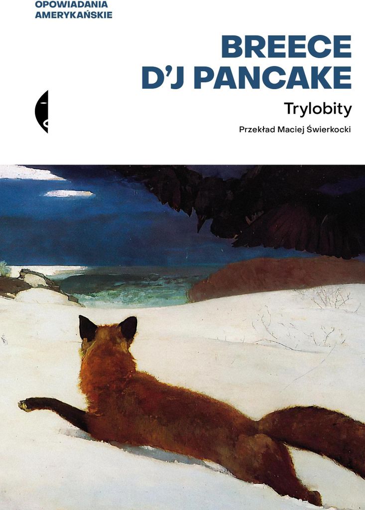 Trilobiten. Gesammelte Geschichten