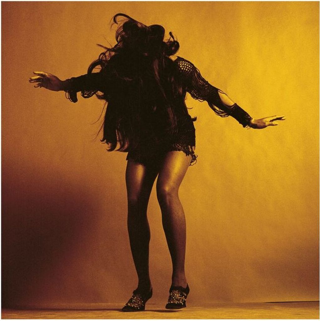 Last Shadow Puppets, The-Everything You've Come To Immagine del prodotto 