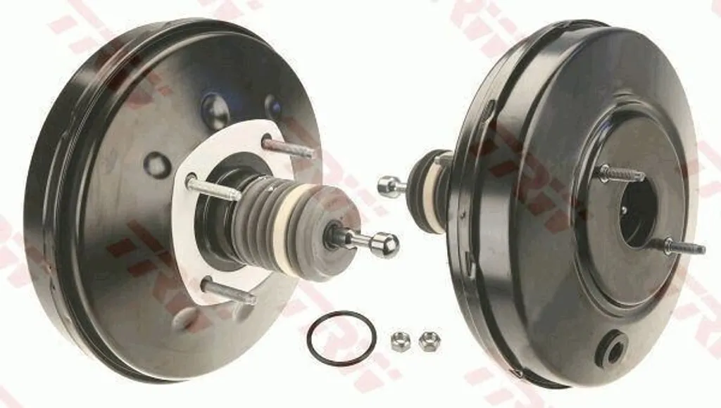 Pédale de Frein Dure ? Changez pour le Servomoteur TRW PSA120 77364658