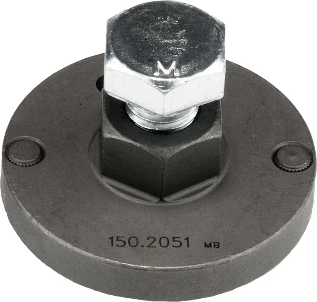 Adattatore Professionale KS TOOLS 150.2051 Ø 52mm per Pistone Freno #D