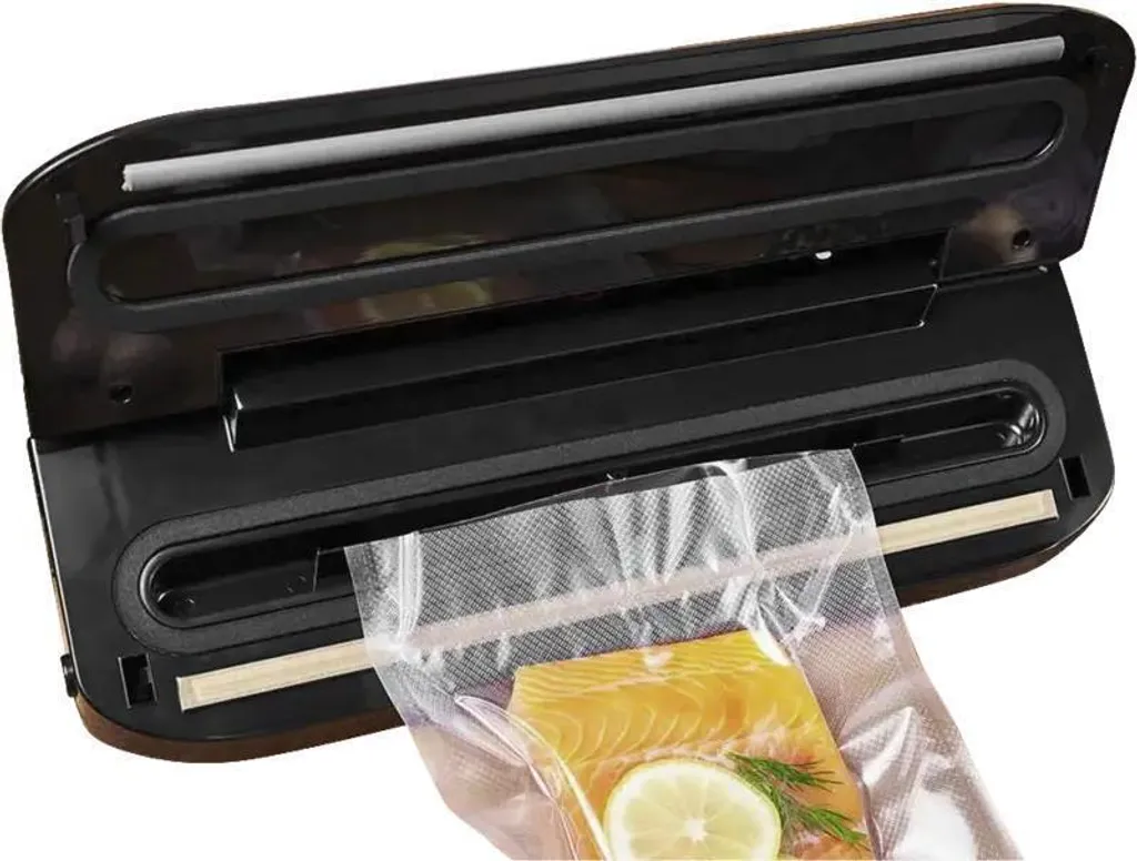 Machine sous Vide 11L/min Gastroback Design Basic avec Mode Marine