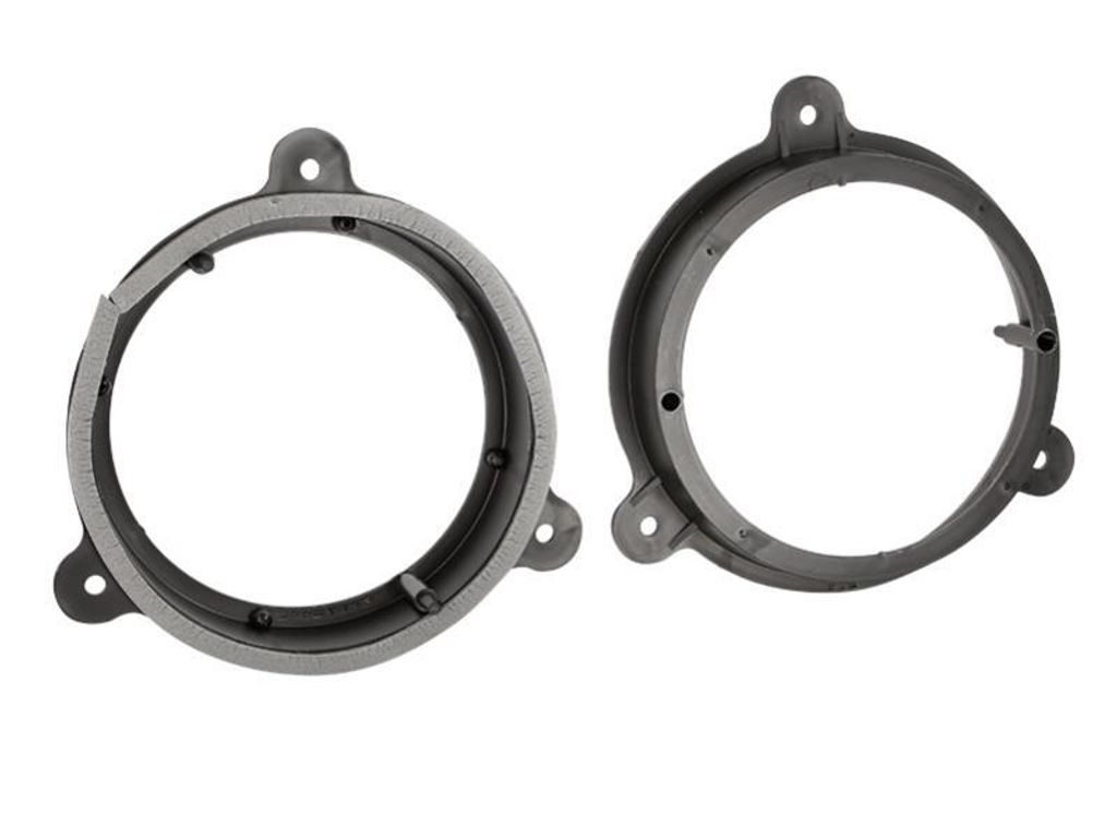Lautsprecherringe Ø 165 mm Renault / Volvo Türe Front/ Türe