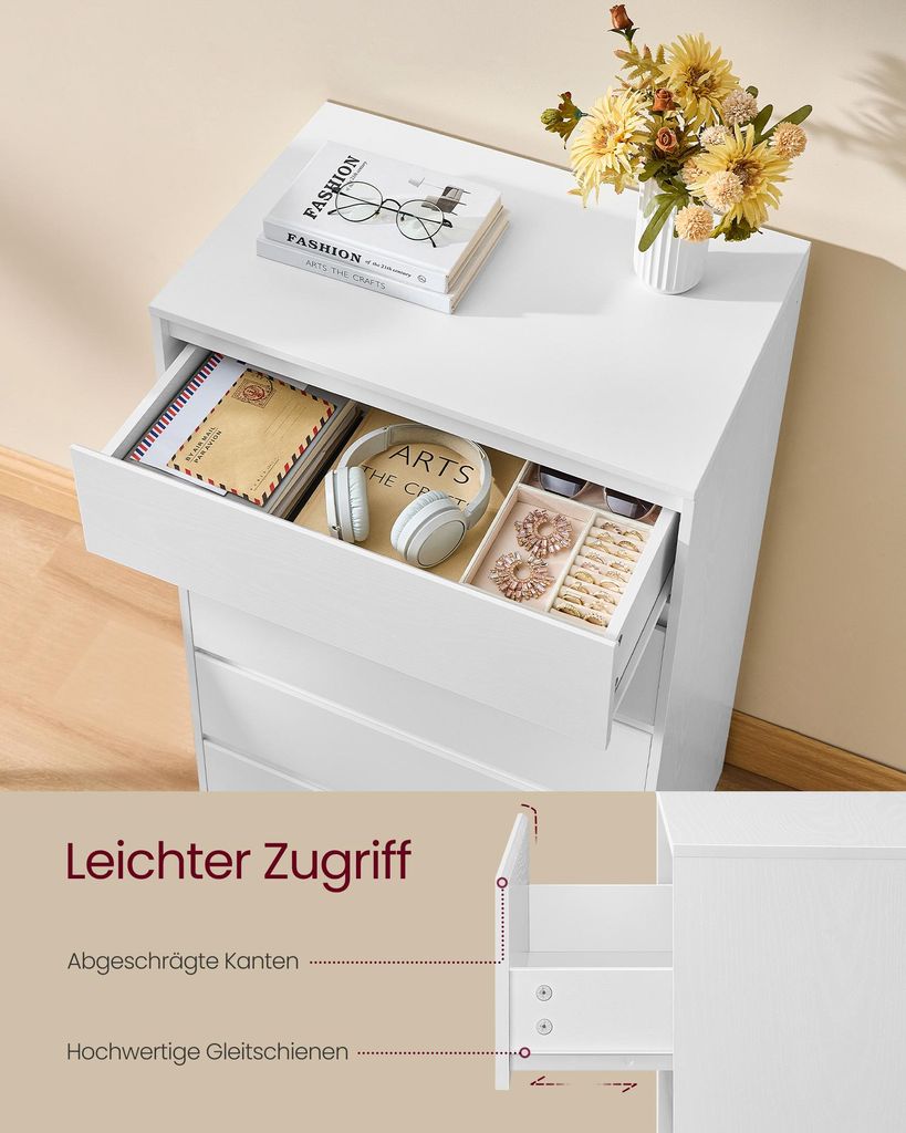 türdeko modern Herbst Türkranz mit Herz 22cm – & stilvoll handgefertig Motiv:Venusblume