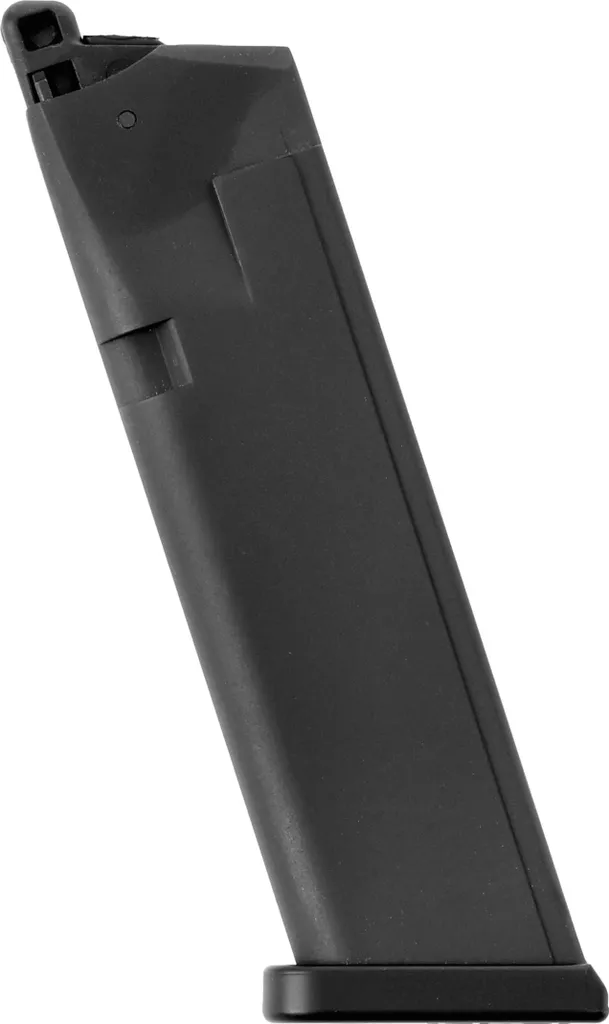 Chargeur Supplémentaire Glock 17 Gen 4 Airgun 4.5 mm à Billes d'Acier