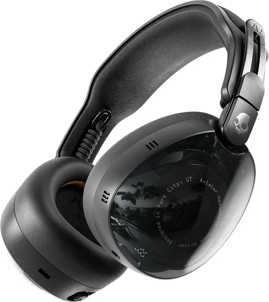 Casque Antibruit Actif Skullcandy Aviator 900 Bluetooth Polyvalent