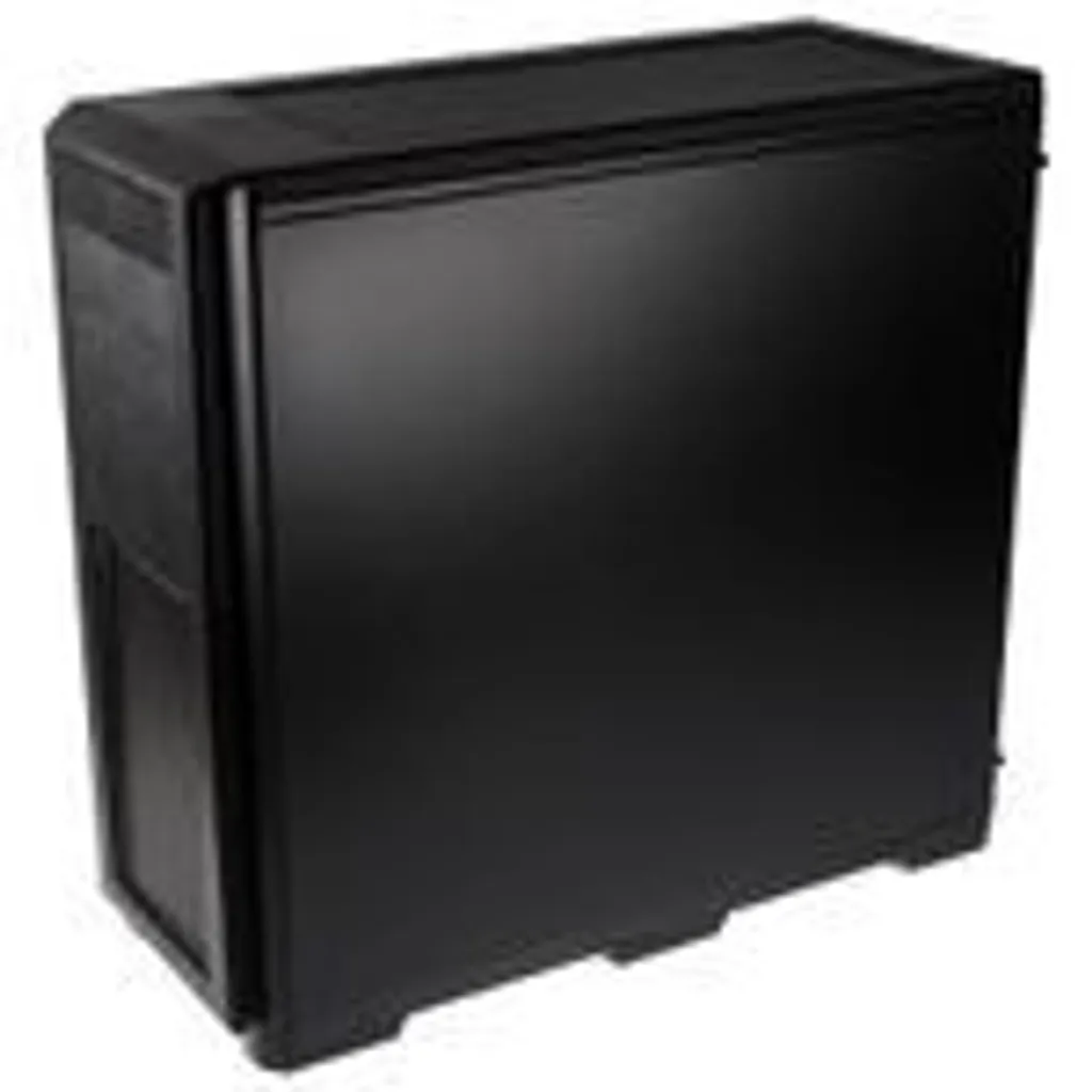 Boîtier PC Professionnel Phanteks Enthoo Pro pour Workstation et Gaming - 5