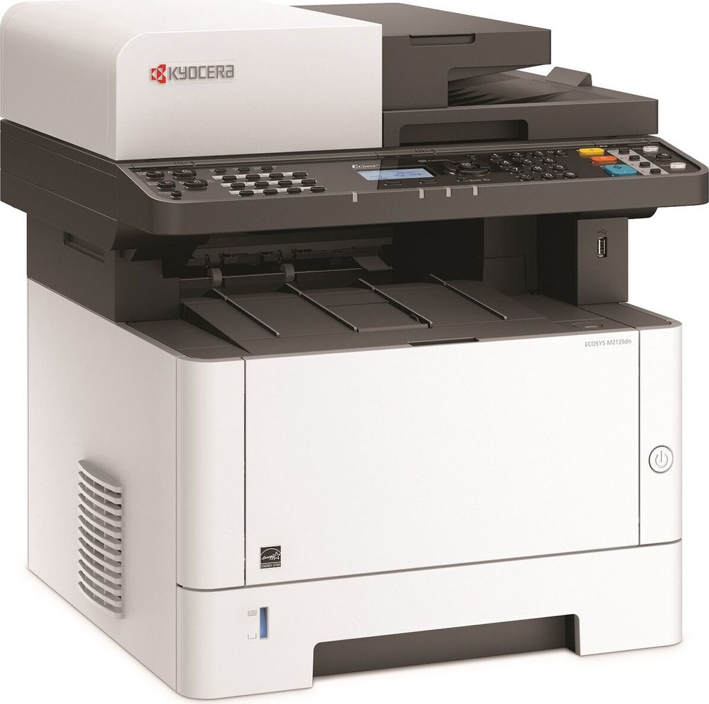 KYOCERA ECOSYS M2135dn Laser A4 1200 x 1200 DPI 35 strán za Obrázok produktu 