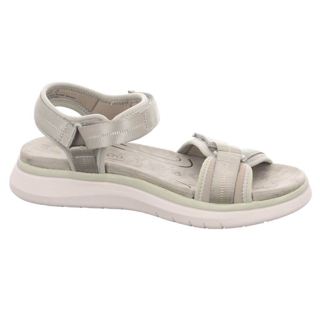 Tamaris - Sandale sport sage, Größe:40, Farbe:sage 771 Produktbild 14