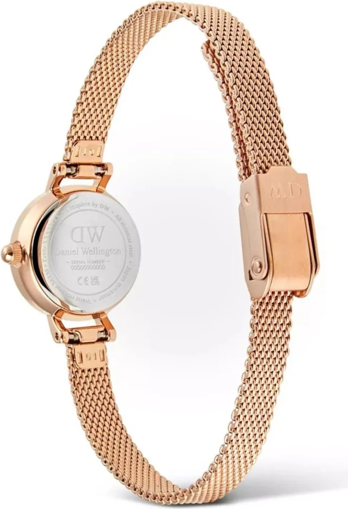 Orologio Daniel Wellington DW00100744 - 3