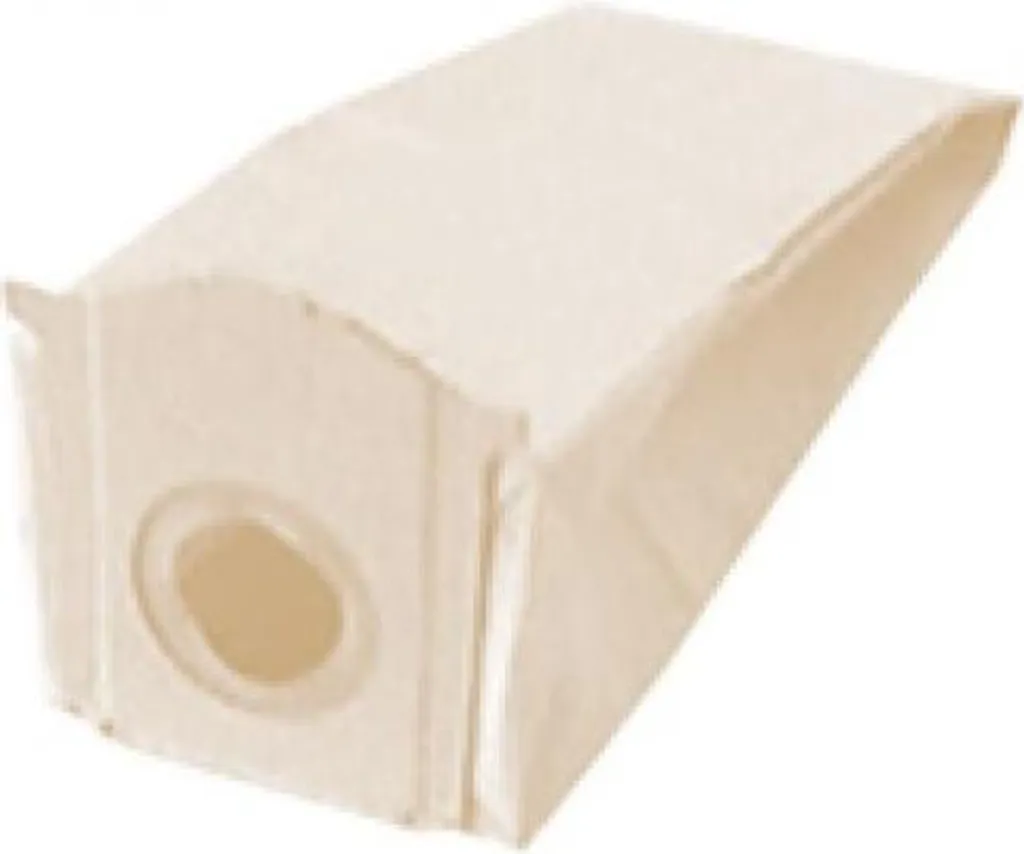 Sac pour aspirateur Elettrocasa SB 8 pour éliminer les poils d'animaux