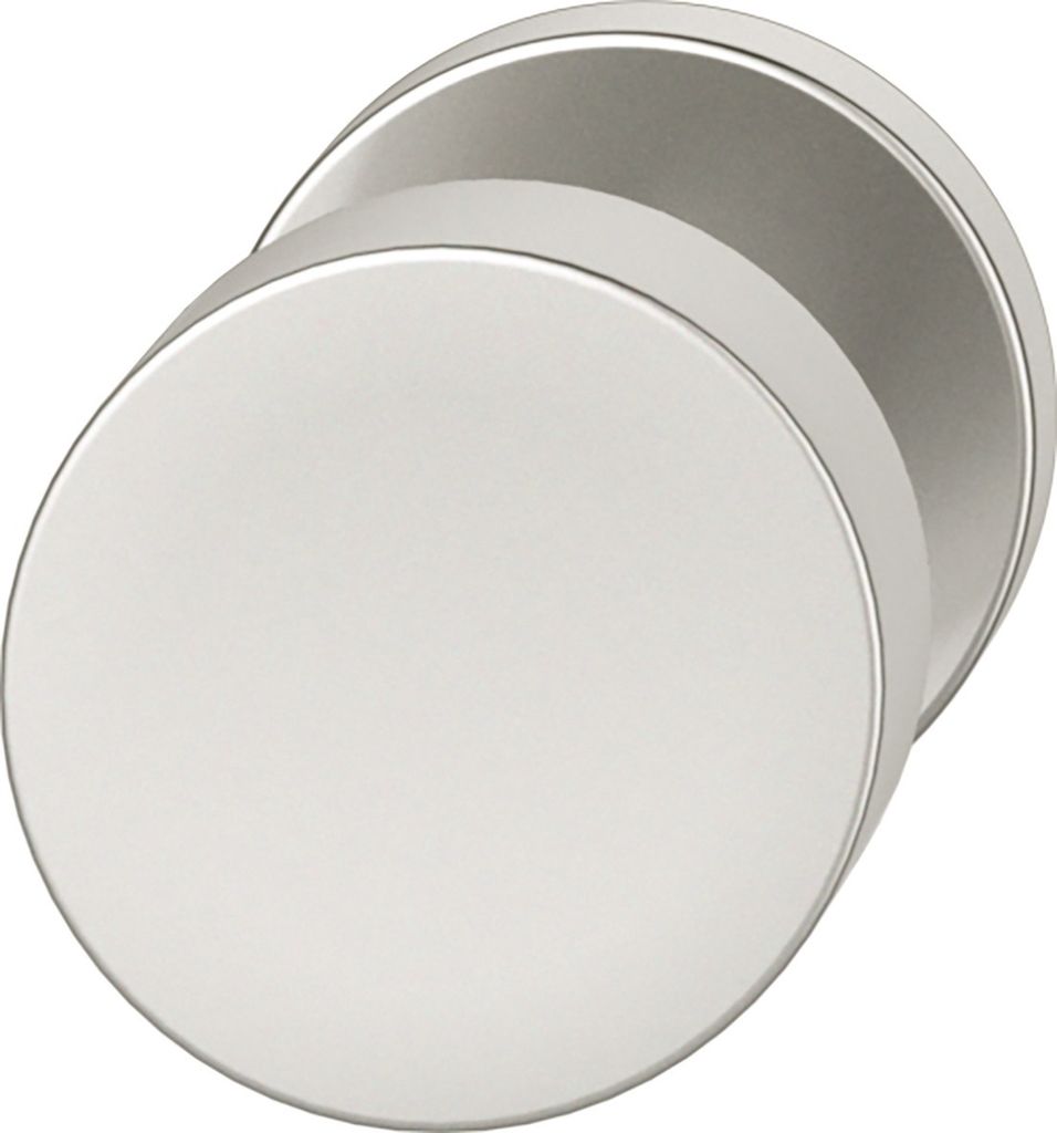 Türknopf 23 0829 03400 Alu.0105 Aufnahme M12 ger.FSB