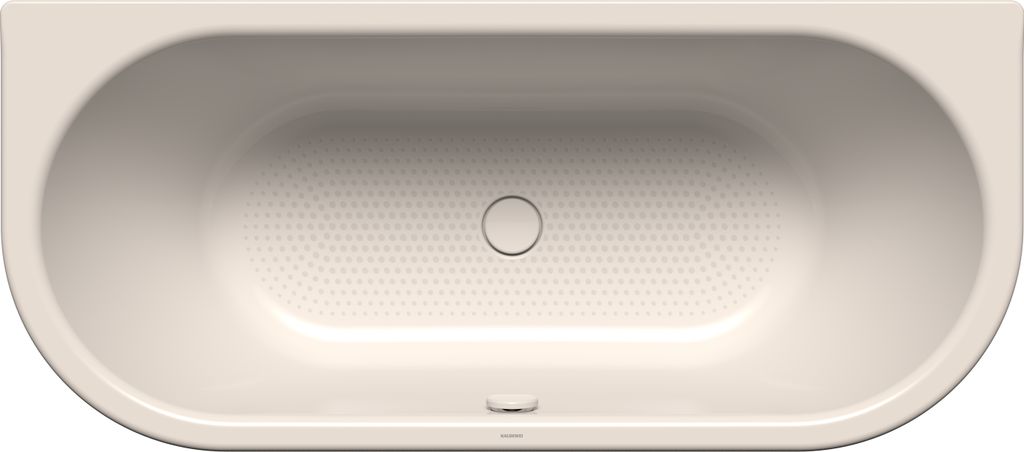 KALDEWEI Badewanne CENTRO DUO 2 pergamon