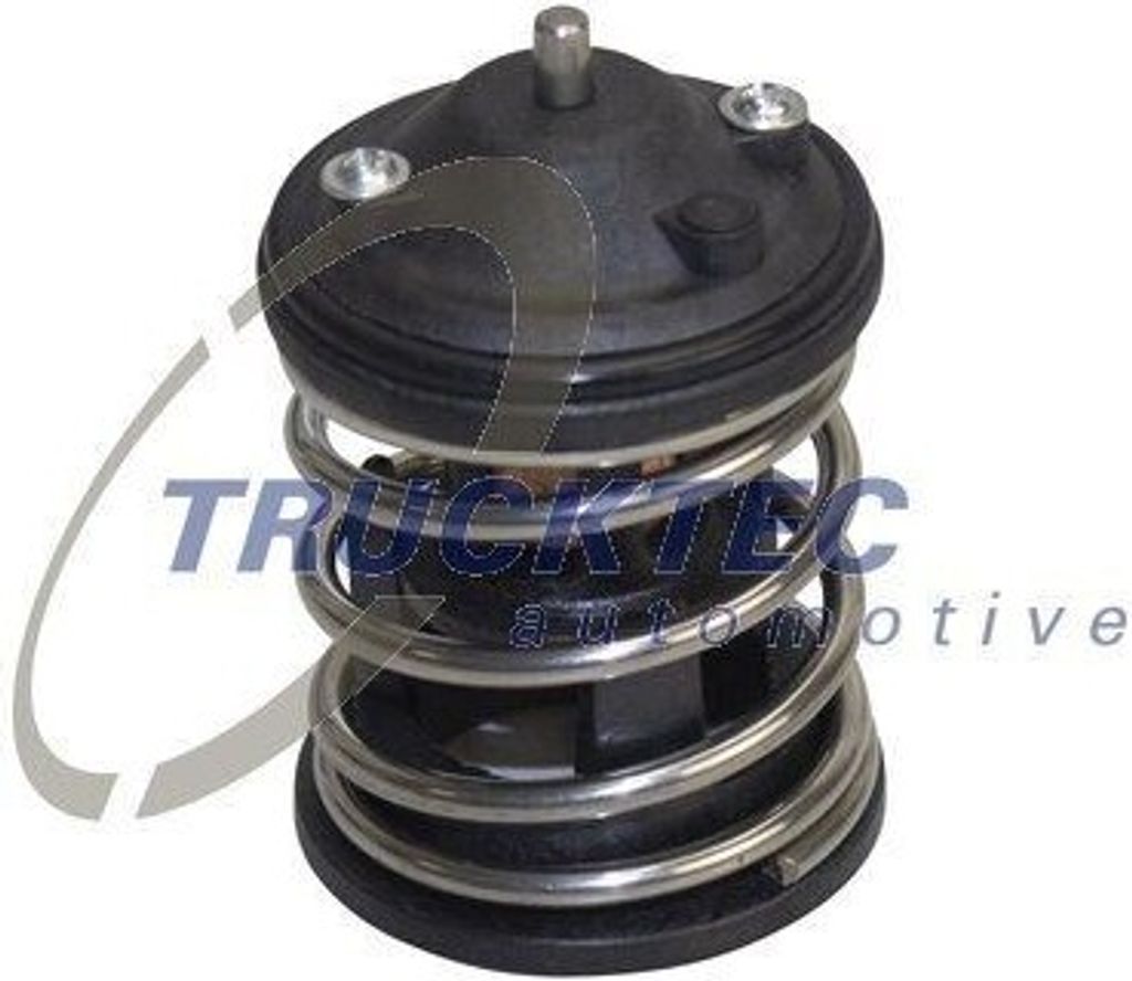 TRUCKTEC AUTOMOTIVE Thermostat Kühlmittel 87°C für BMW 3 Produktbild 