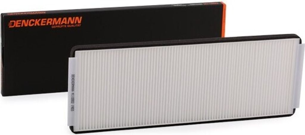 DENCKERMANN M110002 Innenraumfilter Pollenfilter für OPEL Corsa B Schrägheck (S93)
