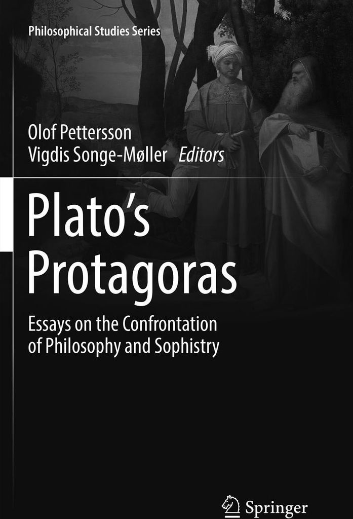 Plato's Protagoras