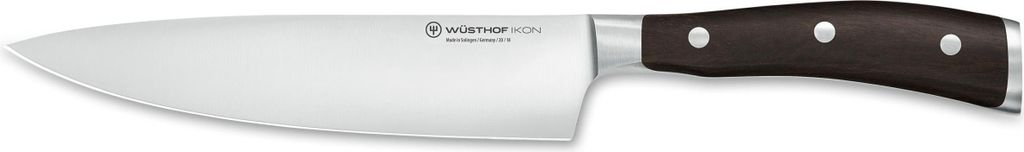 Wüsthof Kochmesser / Chef's Knife Ikon 18 cm 1010530118 – EAN 4002293131023 – Art.-Nr. 2023063474
