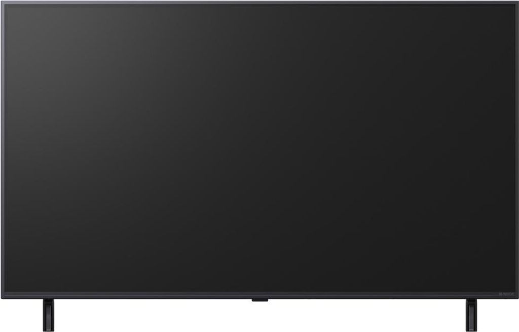 LG 55NANO90A6B 4K NanoCell Smart TV 139 cm (55 Zoll) Produktbild 