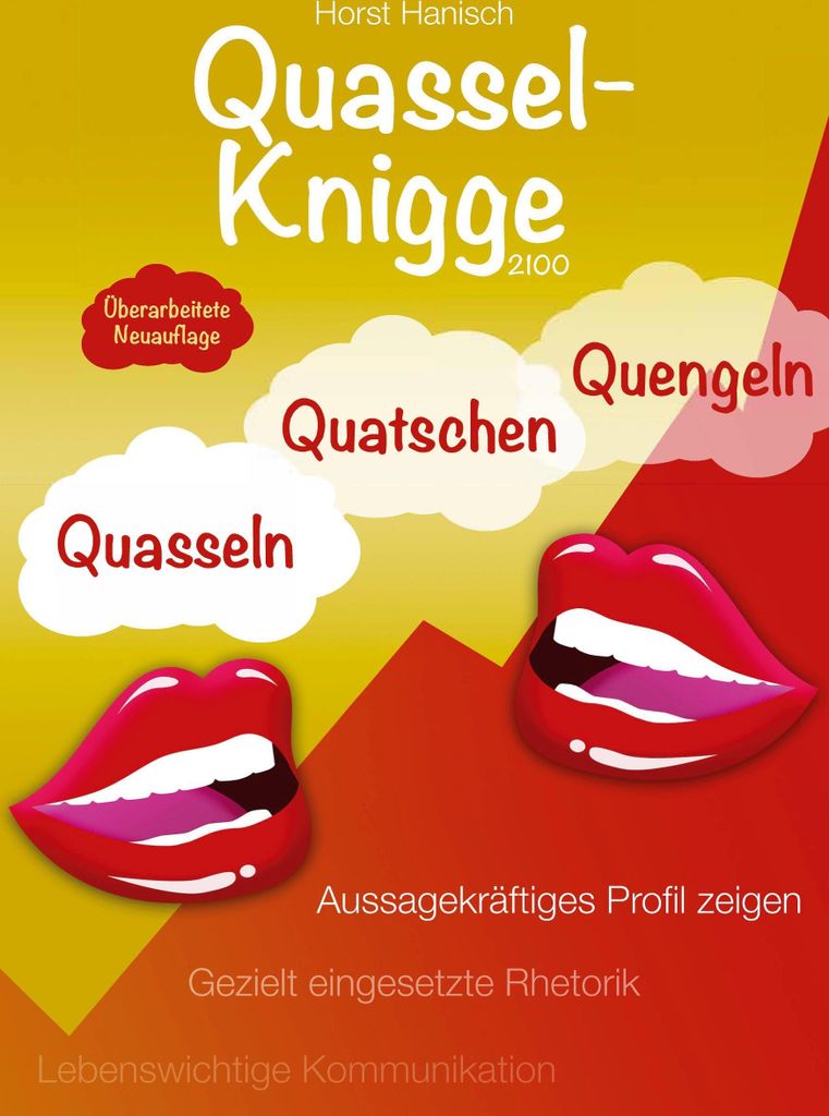 Quassel-Knigge 2100