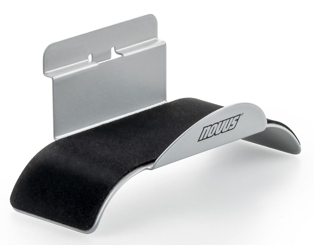 Novus Headset-Halter, Zubehör Penda-Line für SlatWall und Reling