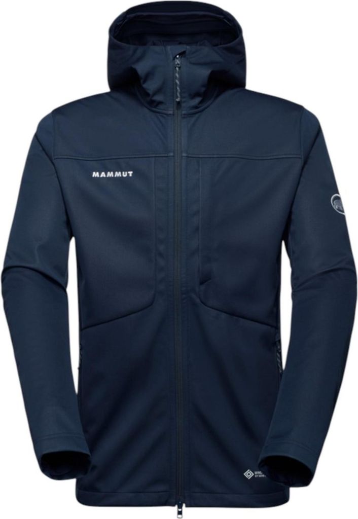 Kurtki Mammut Ultimate Viii 1011026705118 Zdjęcie produktu 