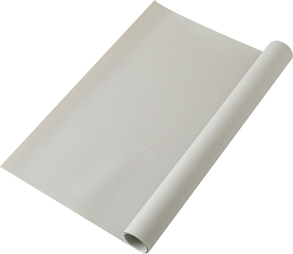 1 Rollschubladen-Liner Cuttable Feuchtigkeitsdicht ölfestes öldichtes Eva Küche Esszimmer Schrank Schrank Matte Home Decor für den täglichen G...
