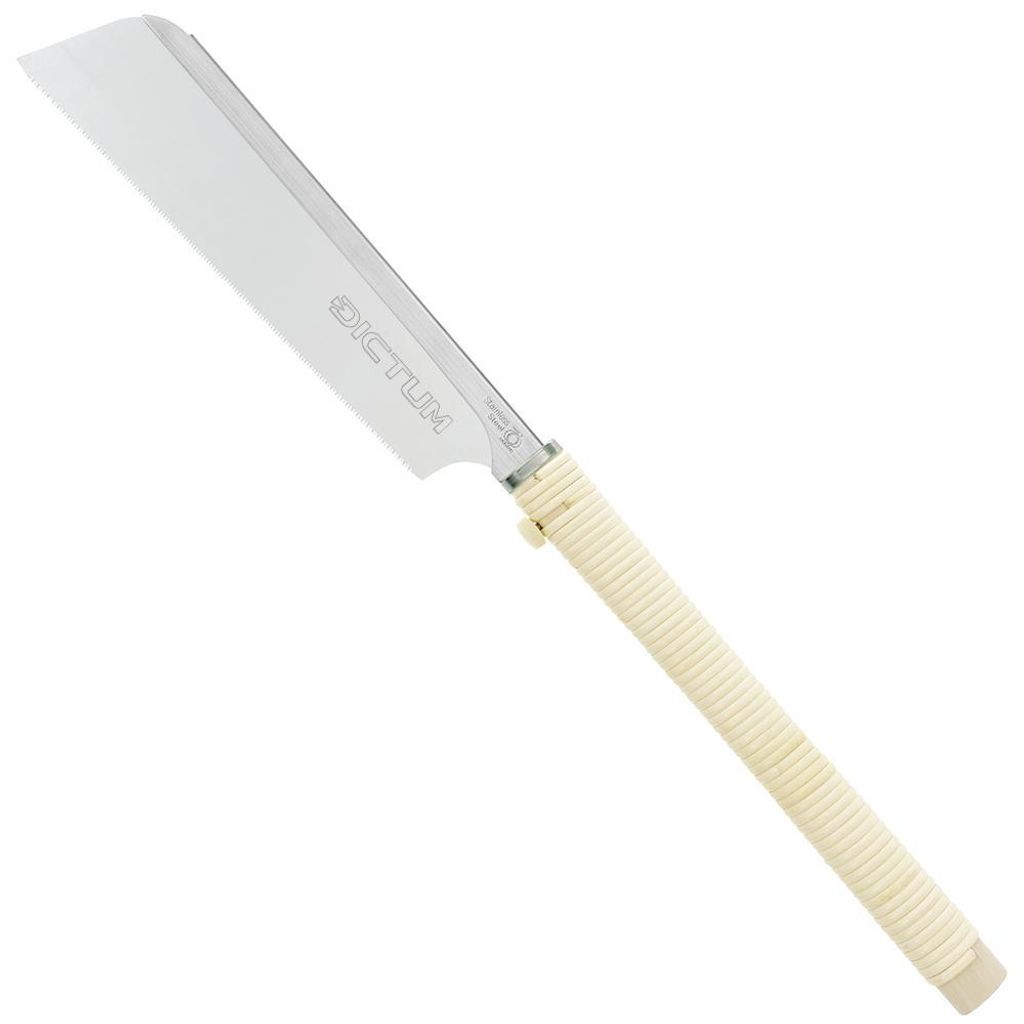Dictum ® Dozuki Universal® 240 Japansäge Traditioneller Produktbild 
