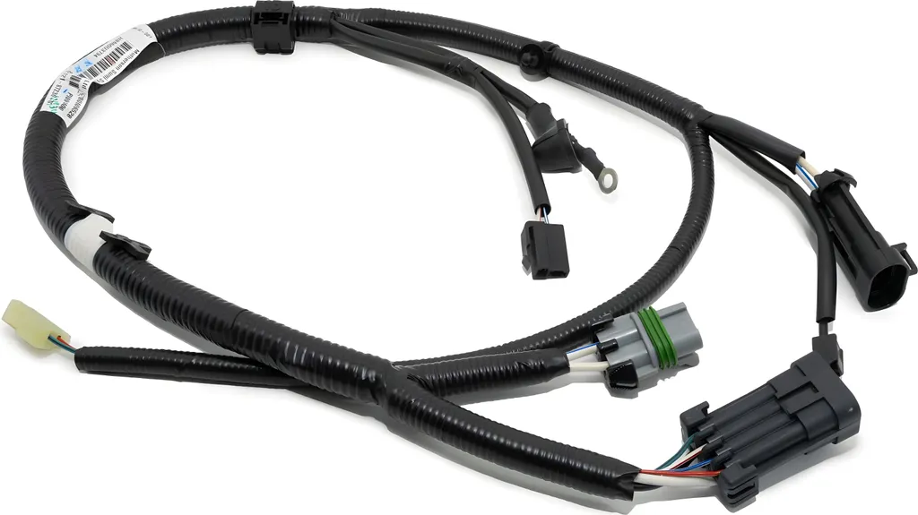 Faisceau Piaggio 8212187Z36000 : fini les pannes et faux contacts
