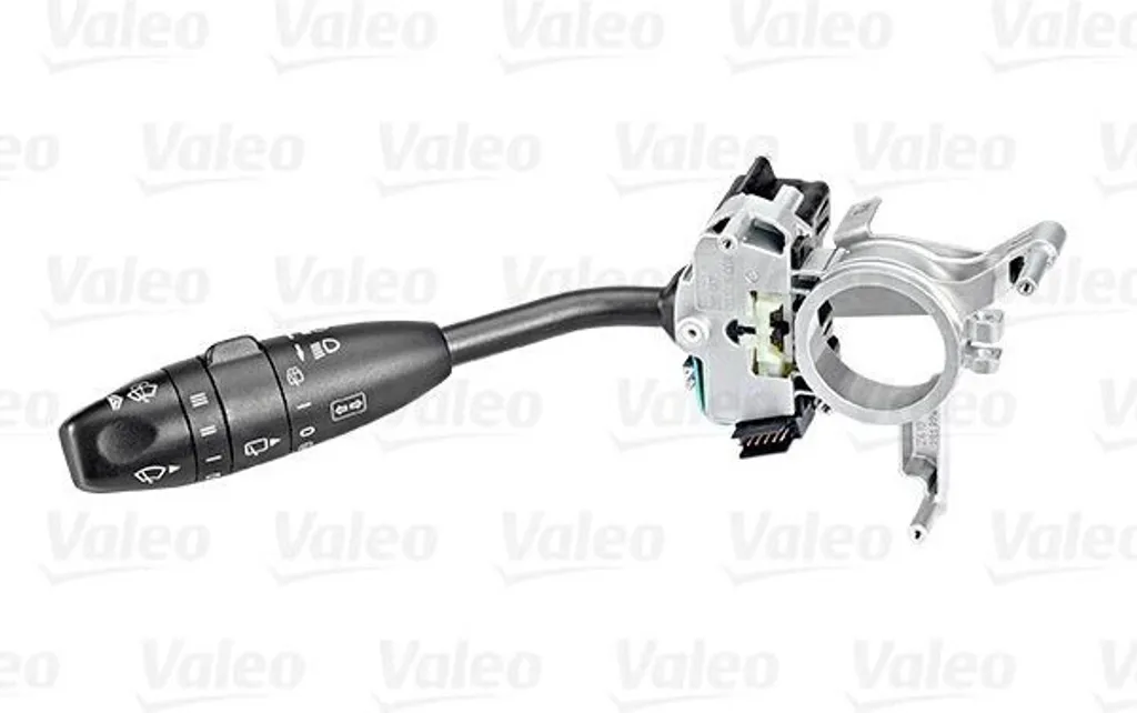 Commutateur de Direction Valeo 251747 Haute Précision pour Classe C S203