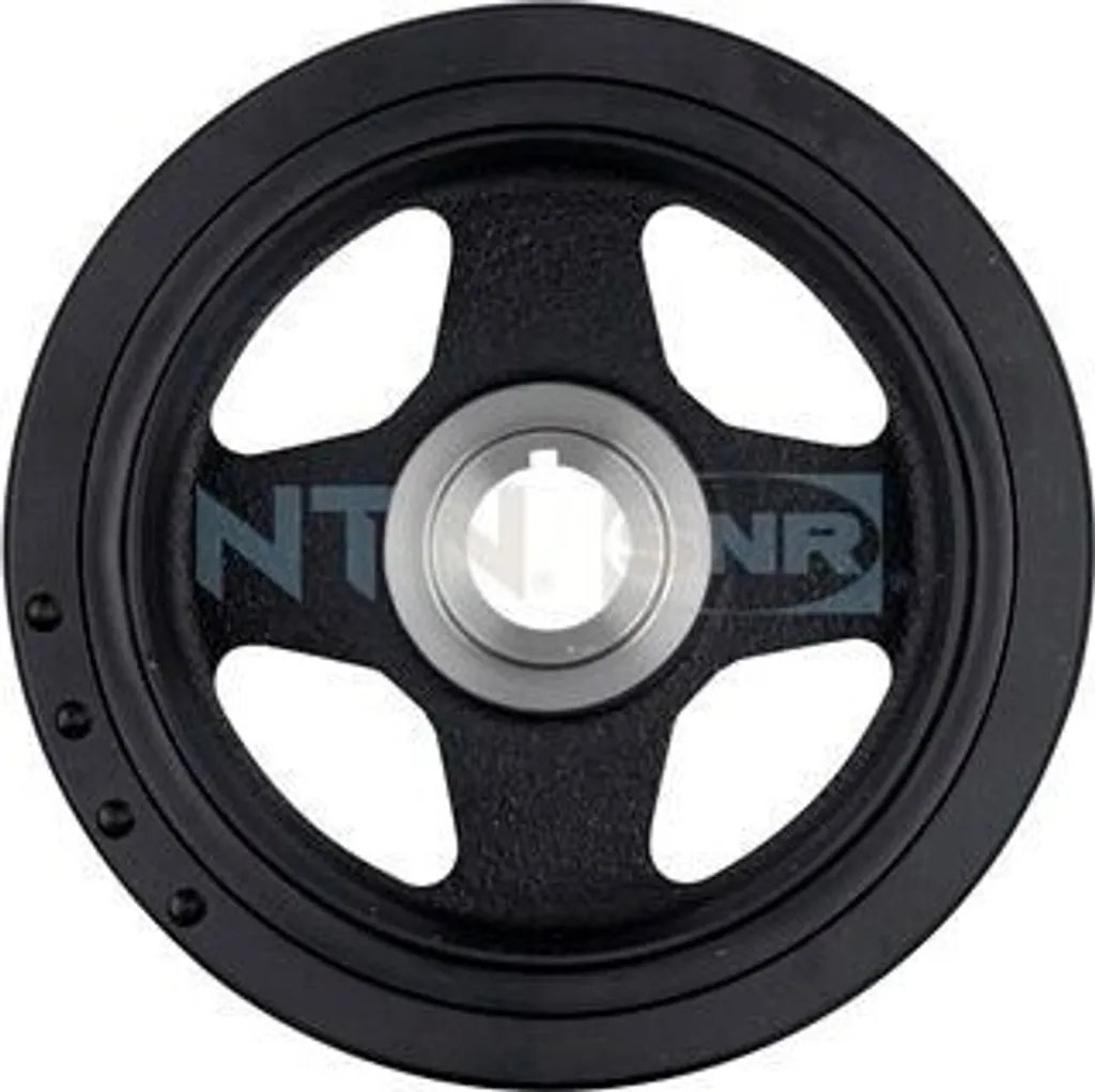 Poulie damper SNR pour Toyota Corolla et Yaris (P9) - Qualité Origine OE