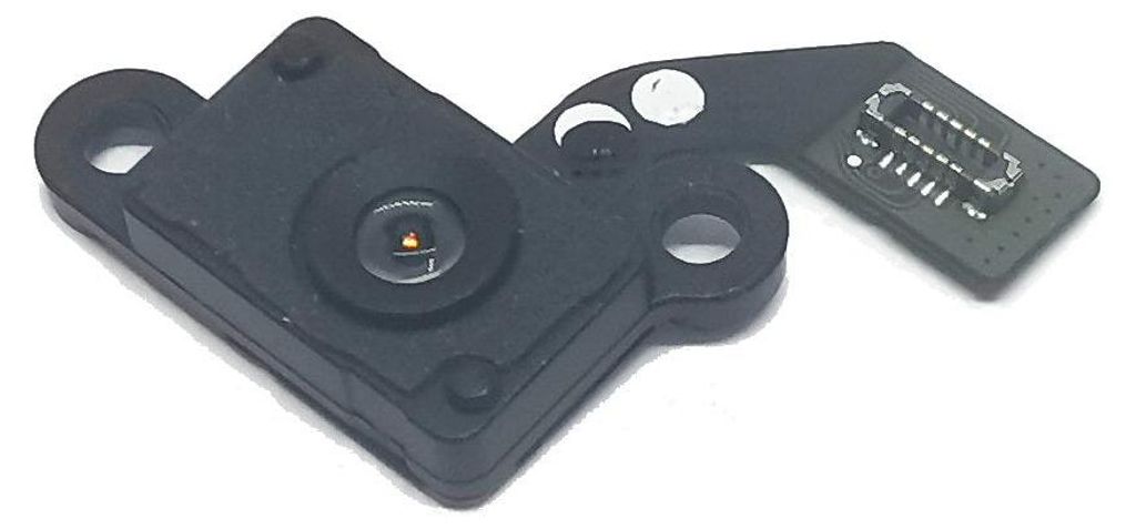Fingerabdrucksensor für Samsung A51 5G A516F Flexkabel