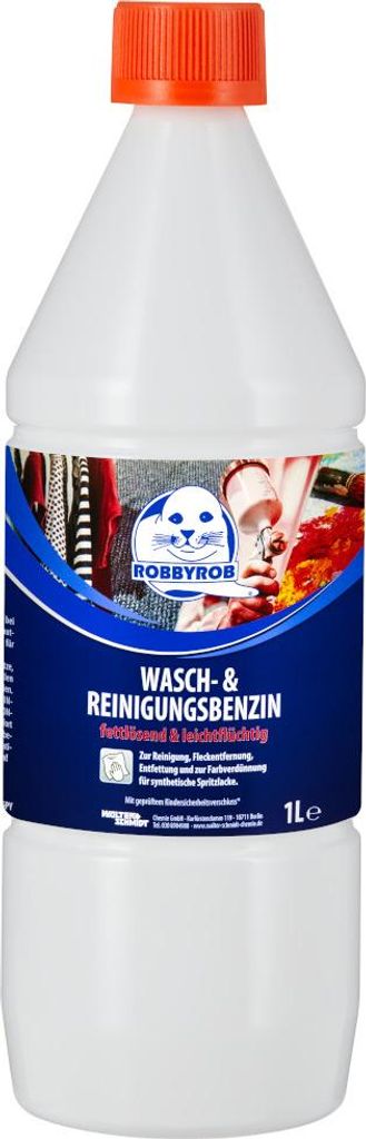 ROBBYROB 4203000000 ROBBYROB fettlösend & leichtflüchtiges Immagine del prodotto 