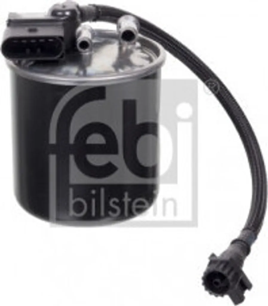 Filtre à carburant FEBI 100475 pour Mercedes Classe V et Vito W447 OE