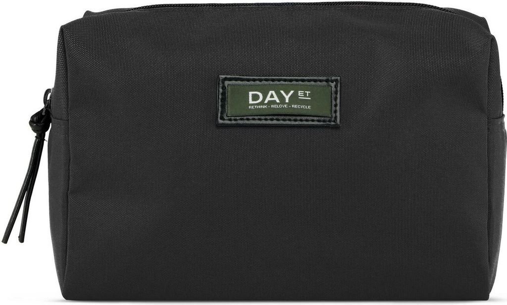 DAY ET Kulturbeutel Gweneth Re-S Beauty Bag Black schwarz