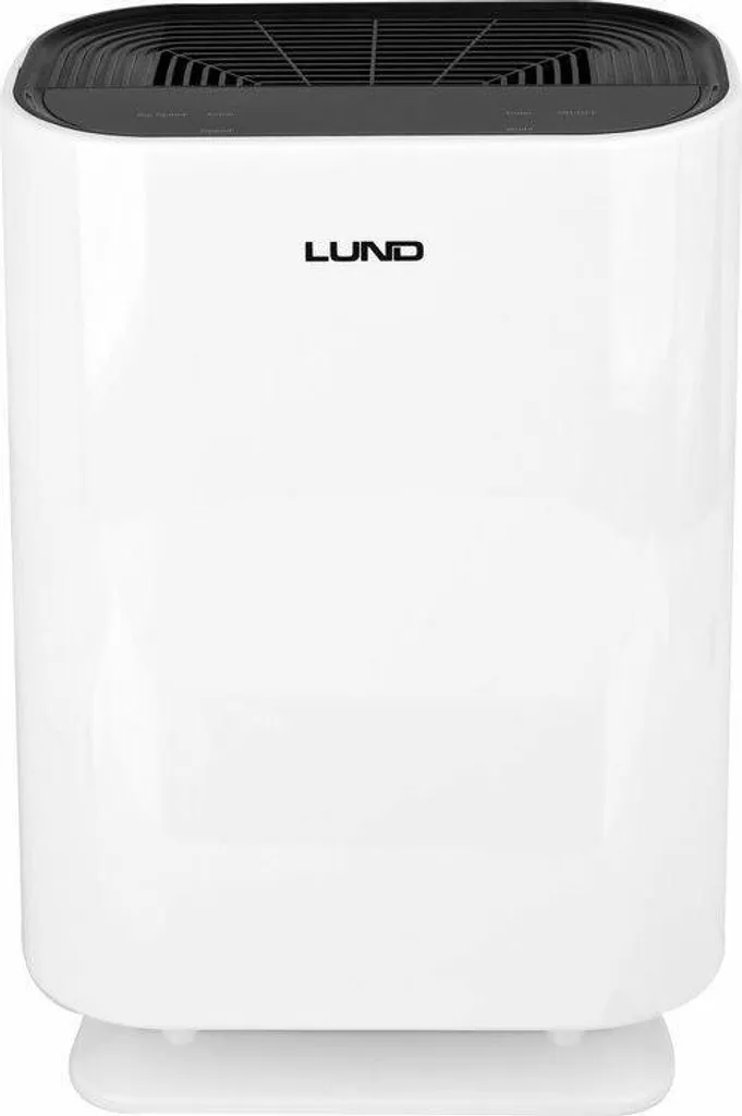Purificatore d'aria Lund: Design e Purezza 40W | Aria Rigenerata