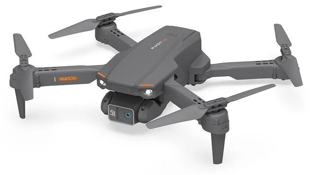 Moteur à balais G6 Smart Drone pour réparation et maintenance de drone