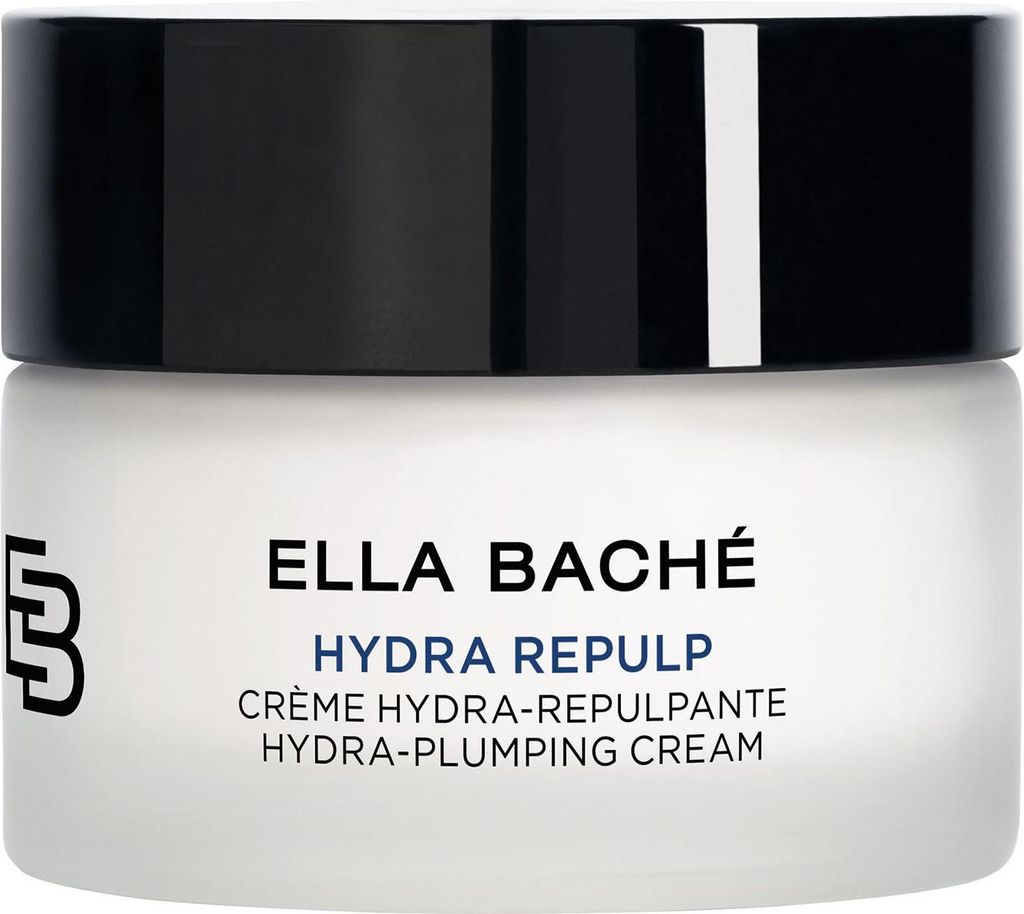 Hyaluron Feuchtigkeits- und Füllcreme Produktbild 
